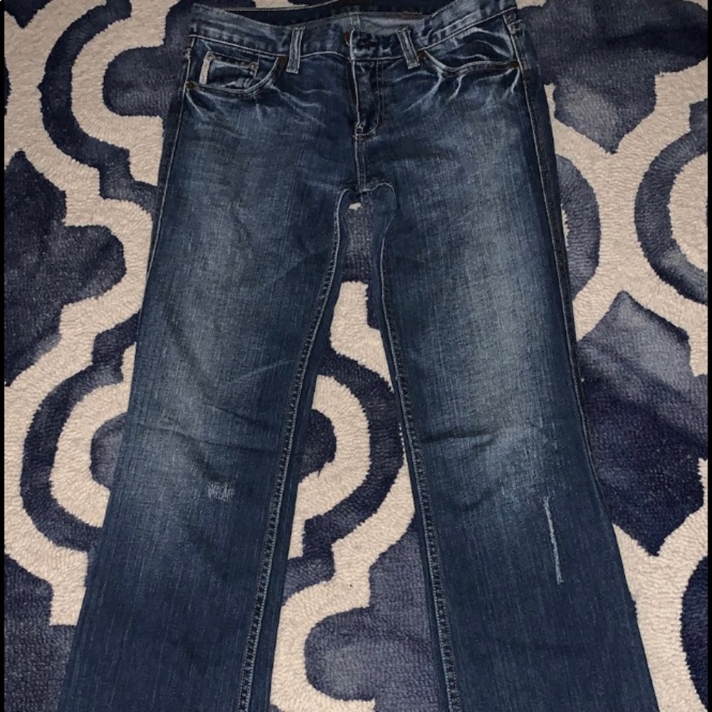 Armani Exchange